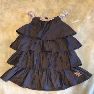 Cotton Calvin Klein Dress